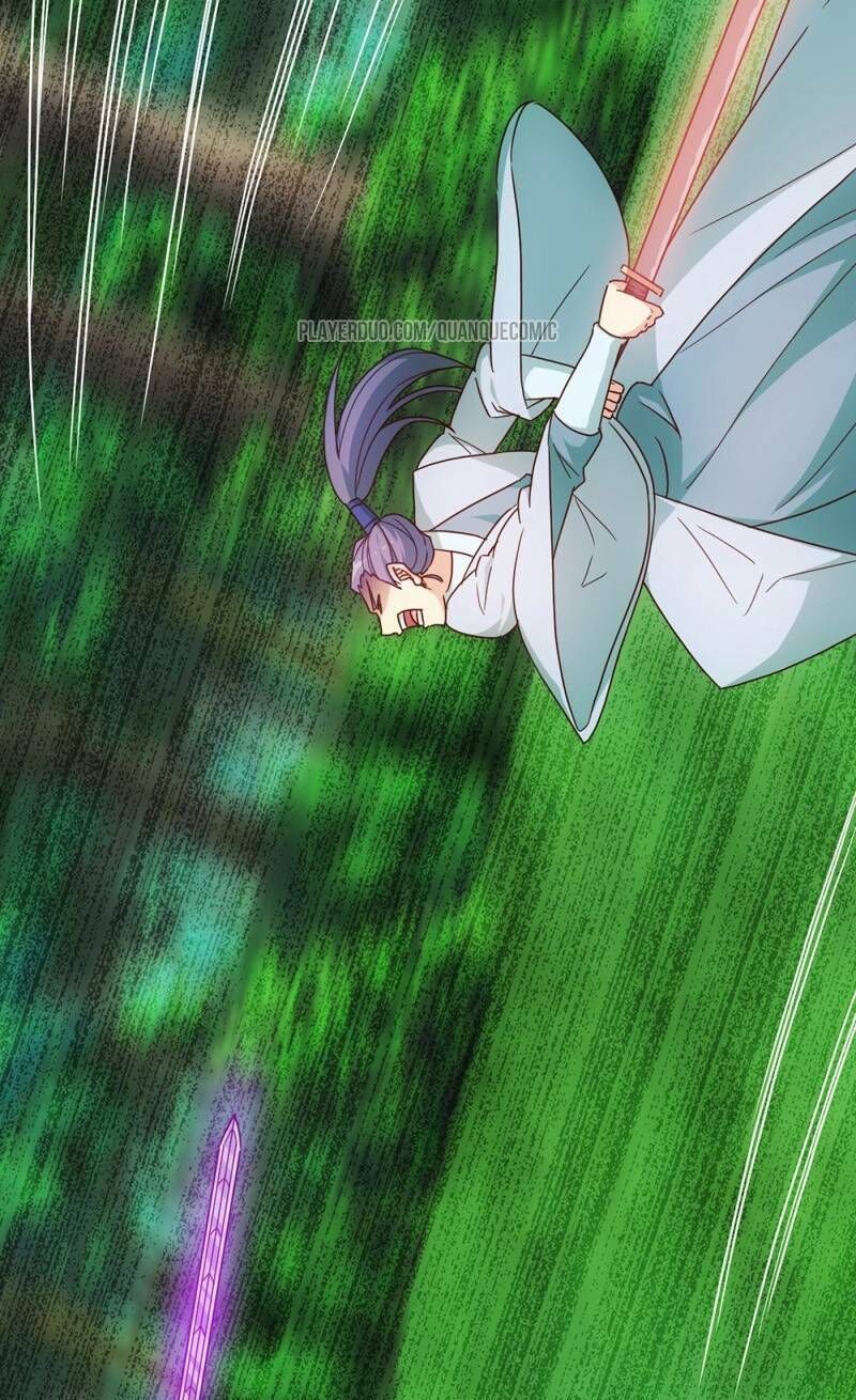 hồng thiên thần tôn chapter 37 12