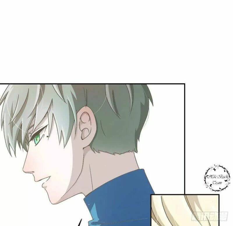 đối với cậu, tớ đều nghe theo chapter 6 53