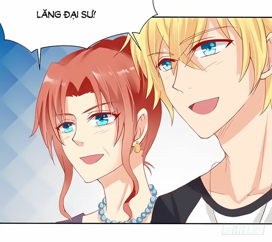 chồng già vợ trẻ trêu nhau hàng ngày chapter 21 31