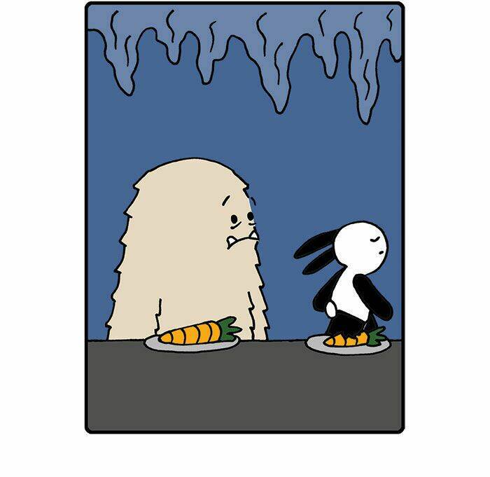 hapi buni chapter 9 9