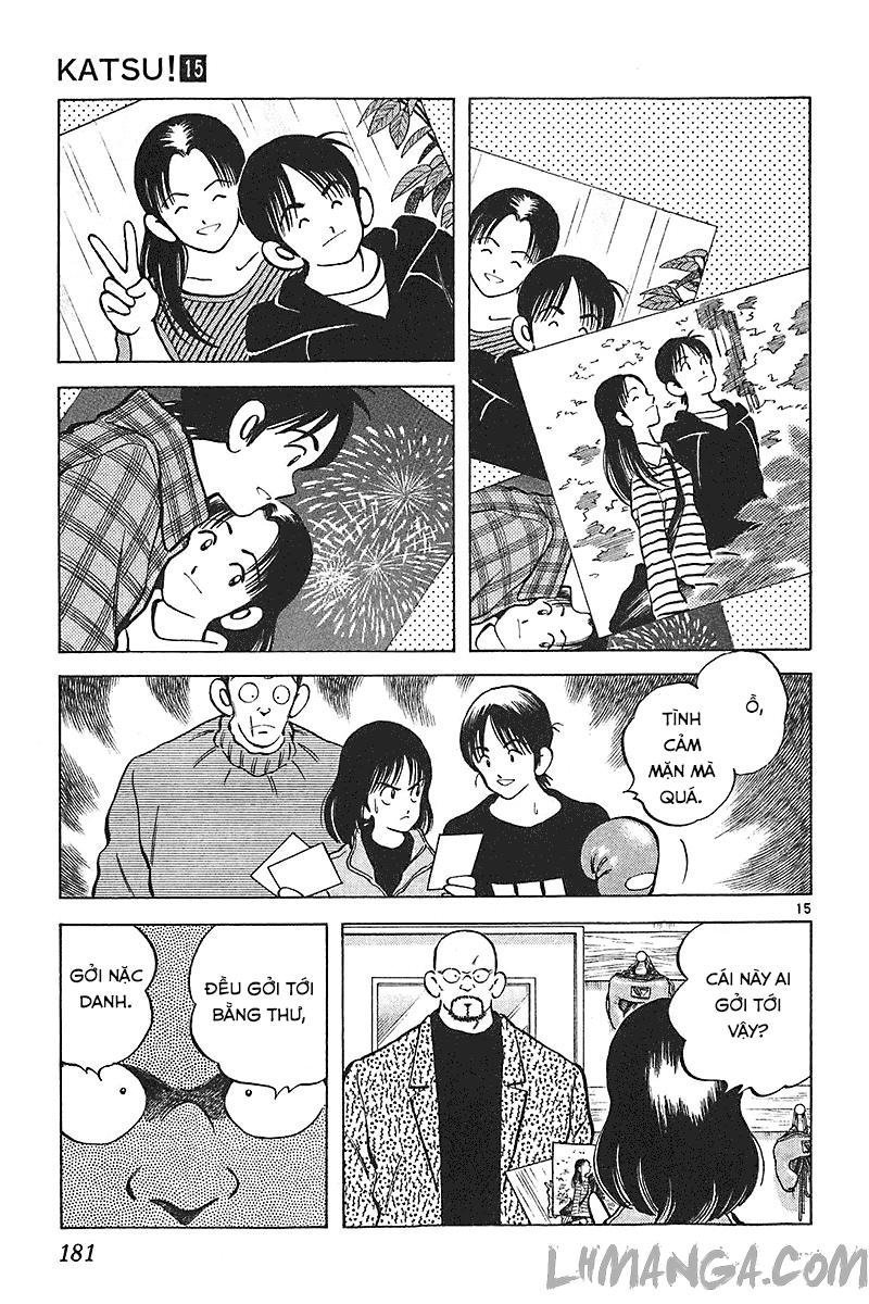 katsu chapter 147 16