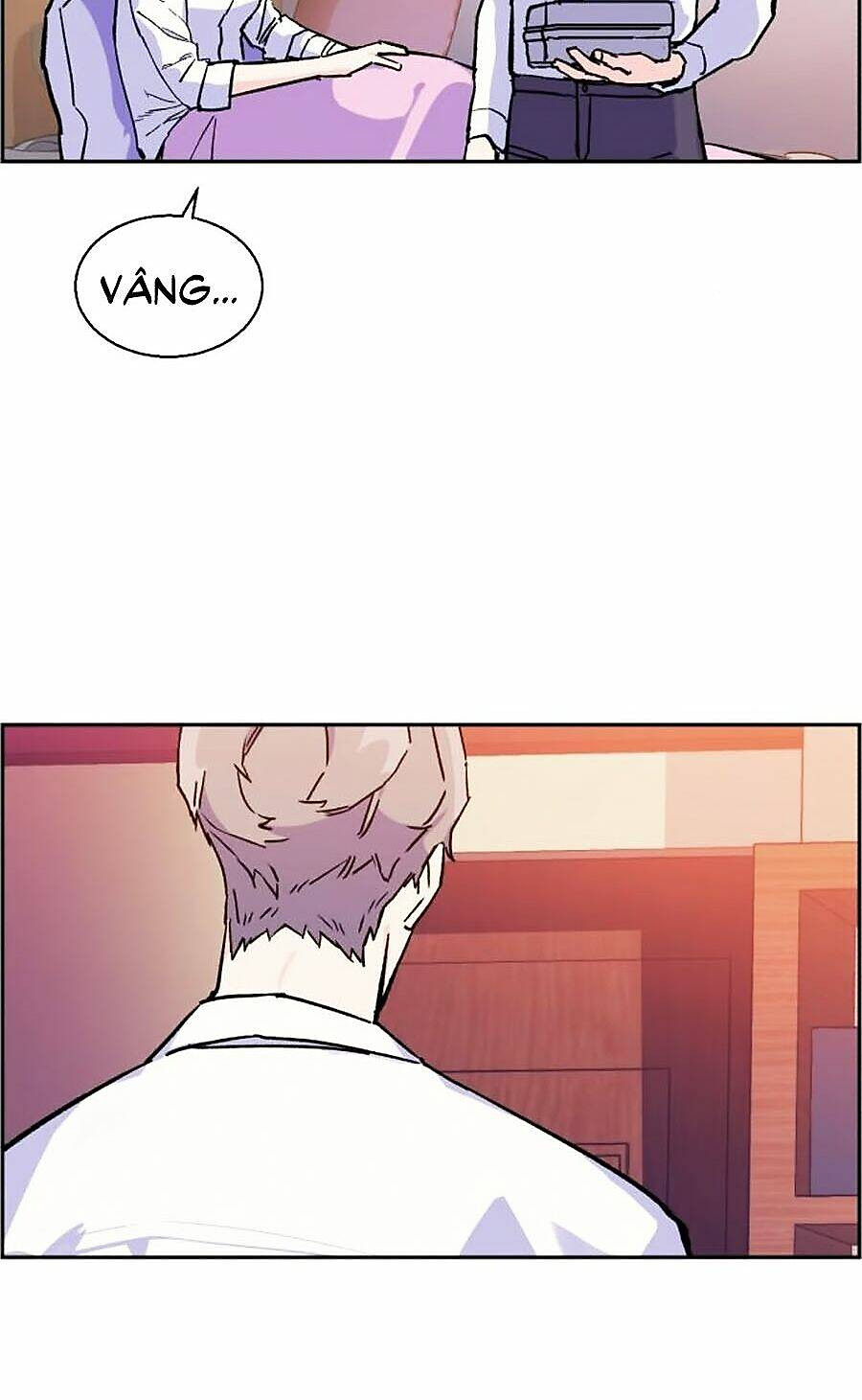 bạn học tôi là lính đánh thuê chapter 6 46