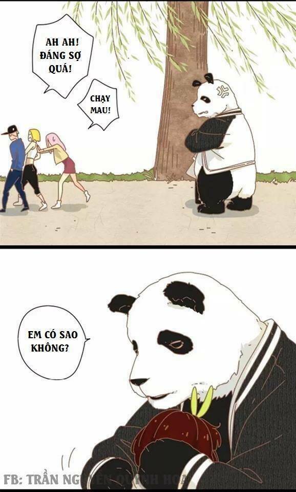 tổng hợp one shot. chapter 326 18