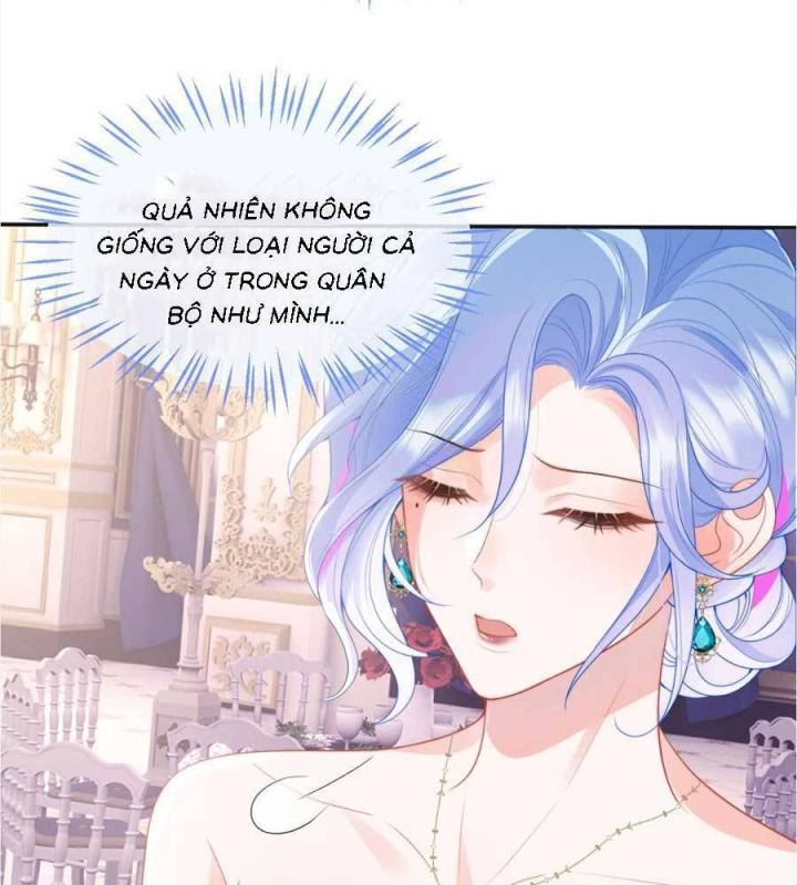 vị chỉ huy lạnh lùng khóc trong vòng tay tôi chapter 21 20