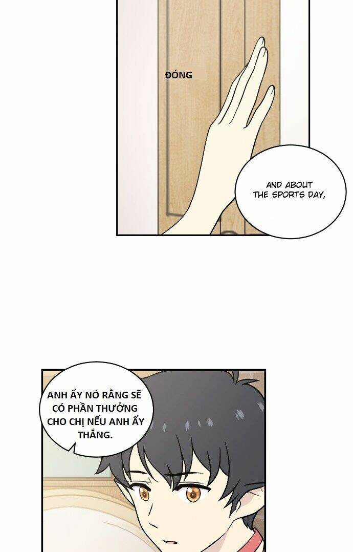 haru ơi chapter 11 20