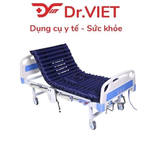 Đệm chống loét có lỗ bô dạng ống GBM-096