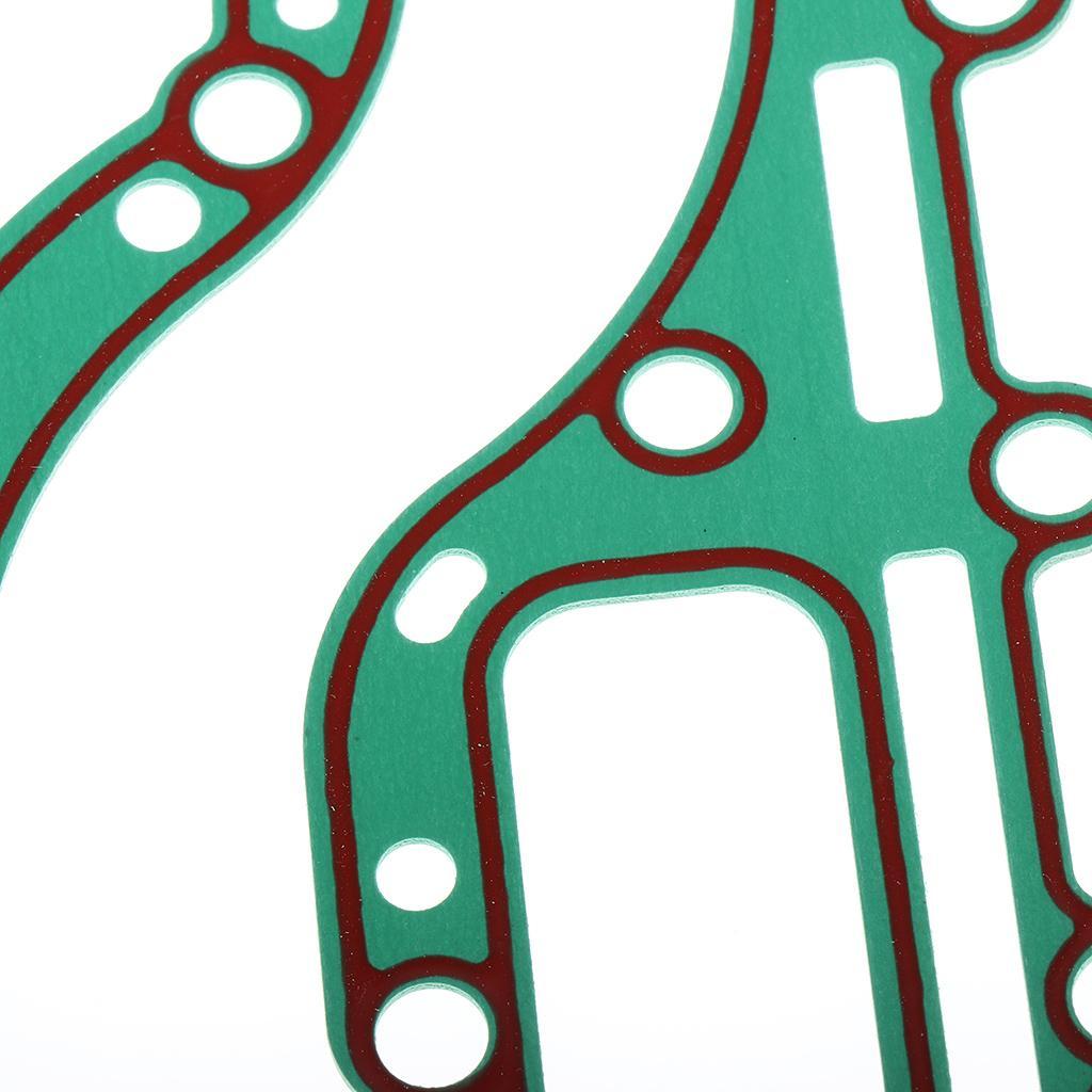 Inner Exhaust Gasket for Yamaha 2-Stroke Outboard Engine