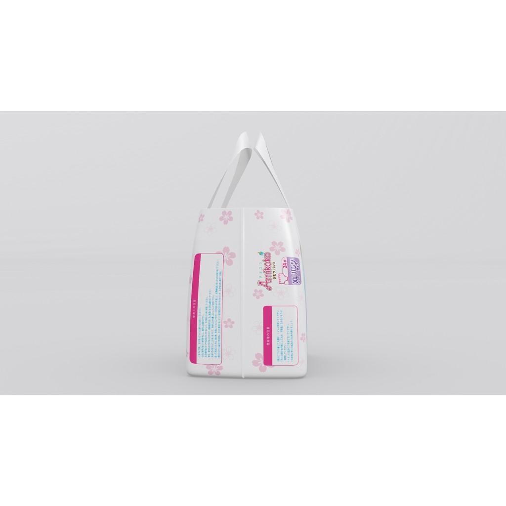 Bỉm - Tã quần Amikoko  size XL 24