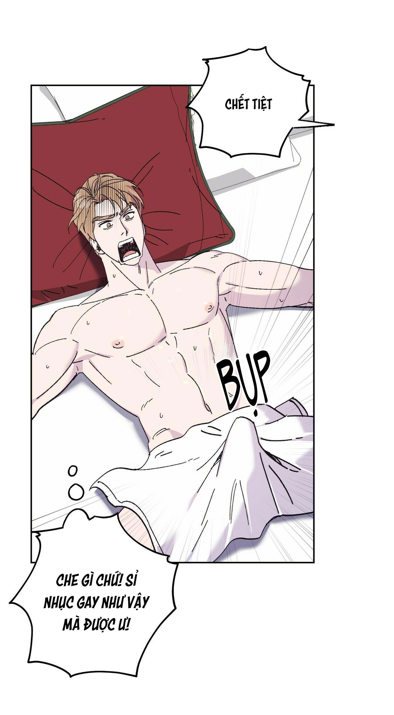 làm dâu nhà tài phiệt họ kang chapter 29 30