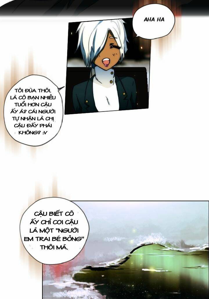 catharsis chapter 32 30