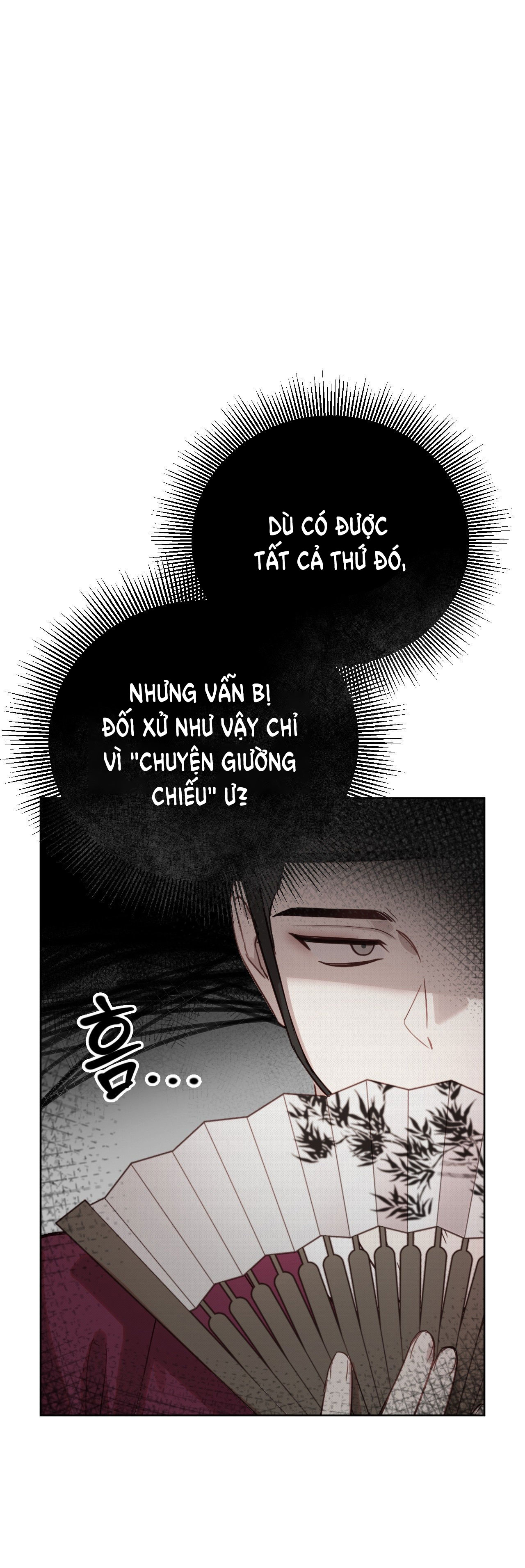 [18+] hậu cung kế chapter 3.2 8