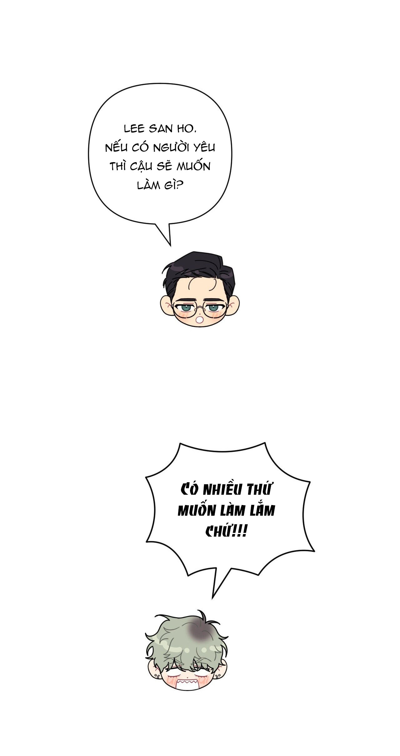 hơn cả bạn bè chapter 82 29