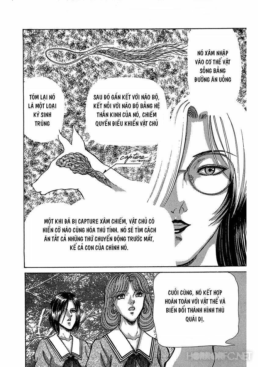 dangerous female teacher chapter 14 6