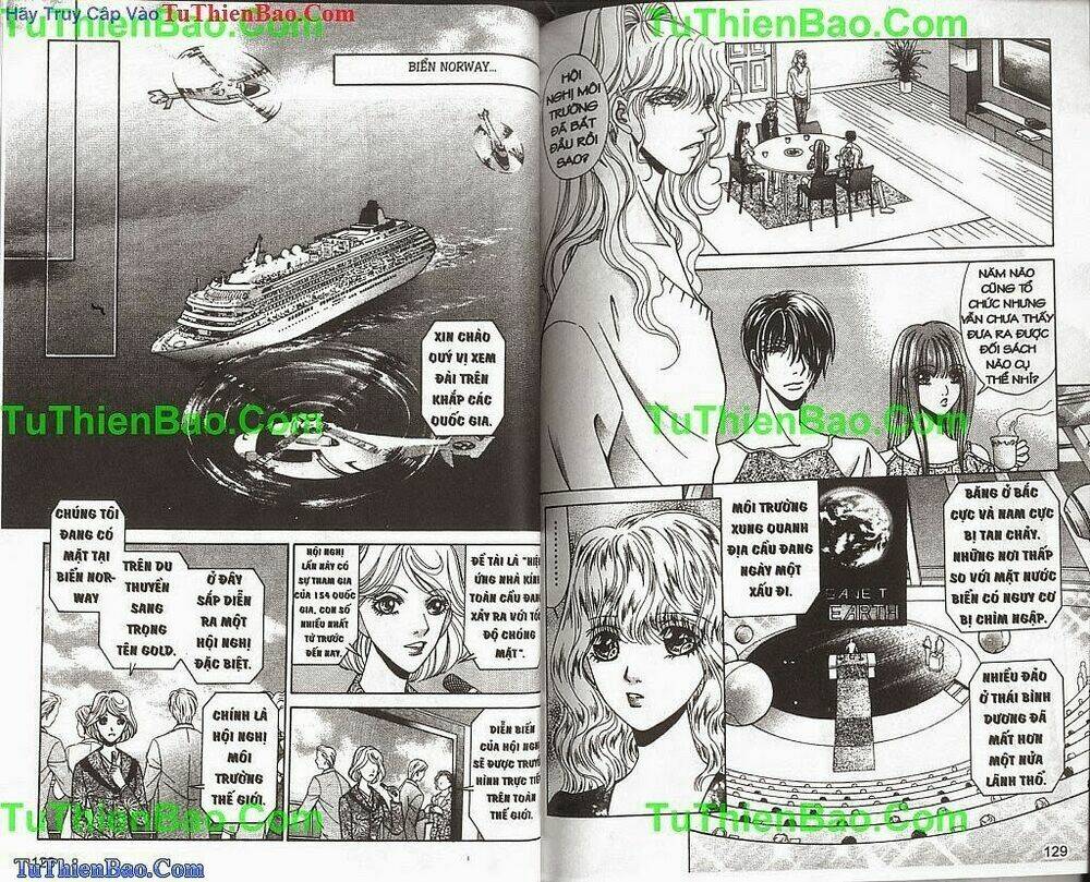 truyền thuyết cung hoàng đạo ii chapter 8 66