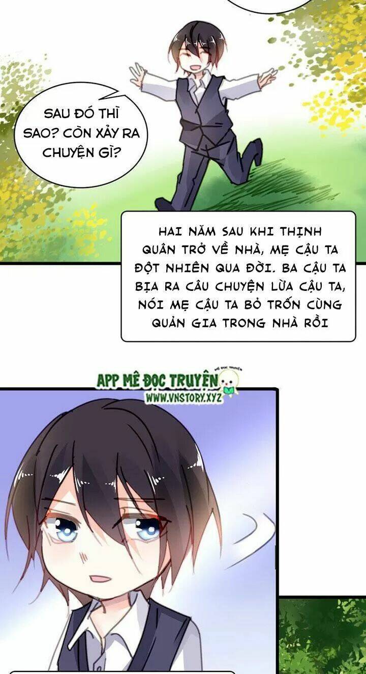 mưu ái thành nghiện chapter 37 18
