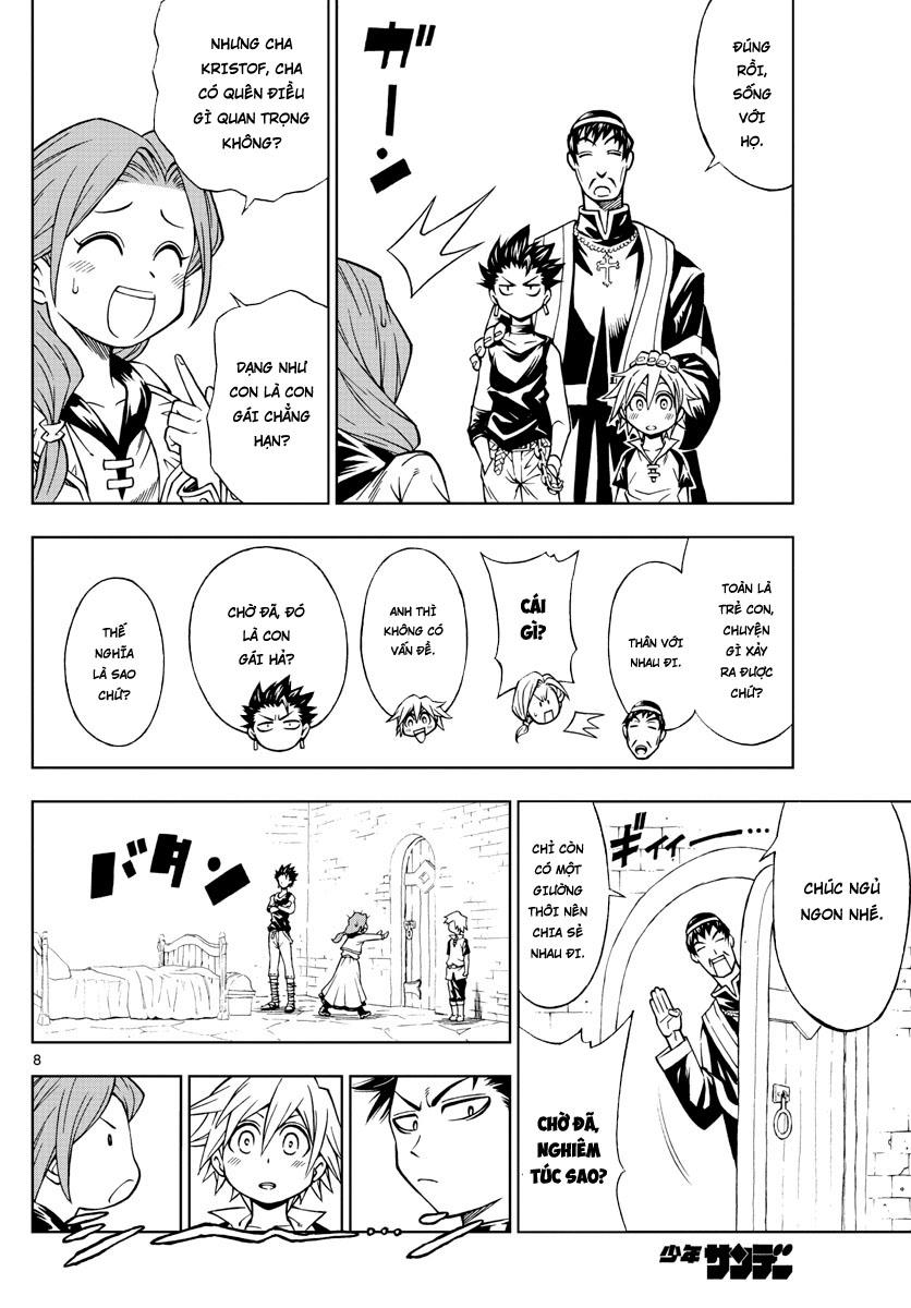 marry grave chapter 29 8