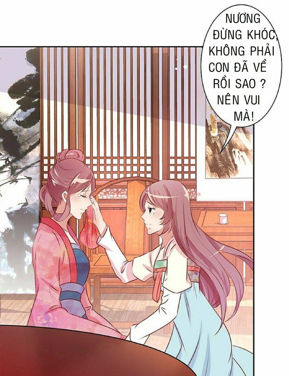 vương gia người thật xấu xa chapter 5 13