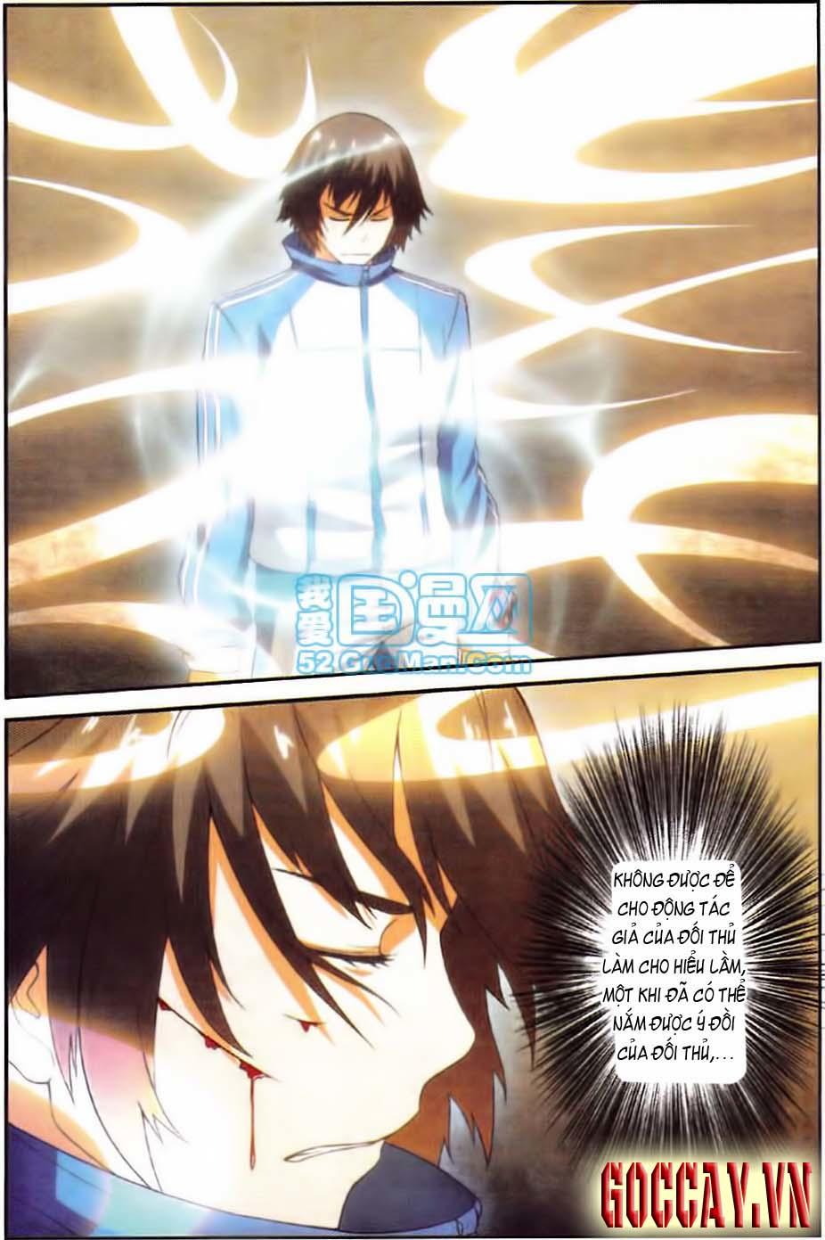 thôn phệ nhân gian chapter 20 18