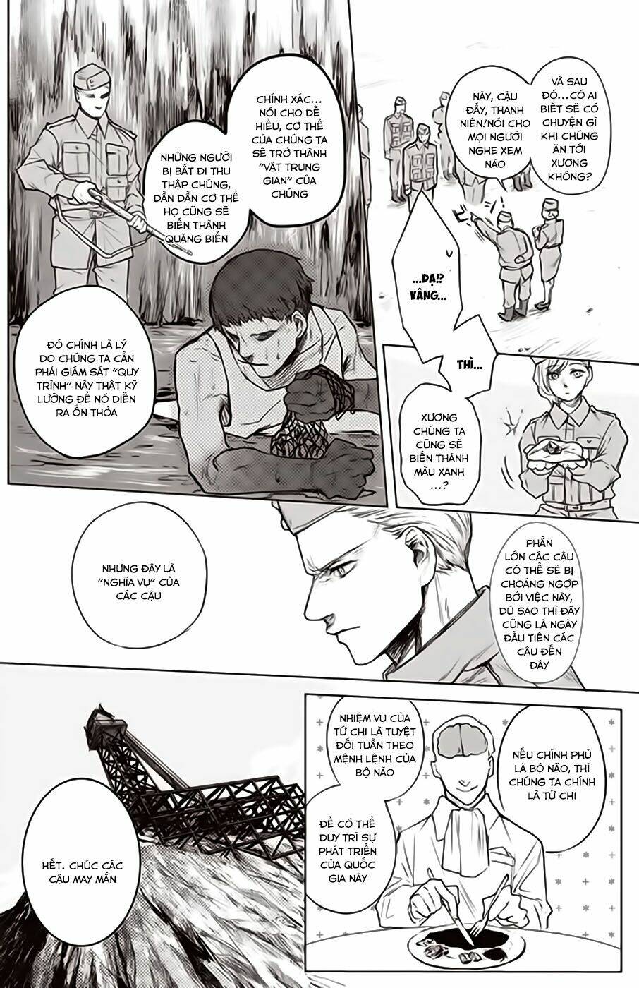 blue phobia chapter 0 9