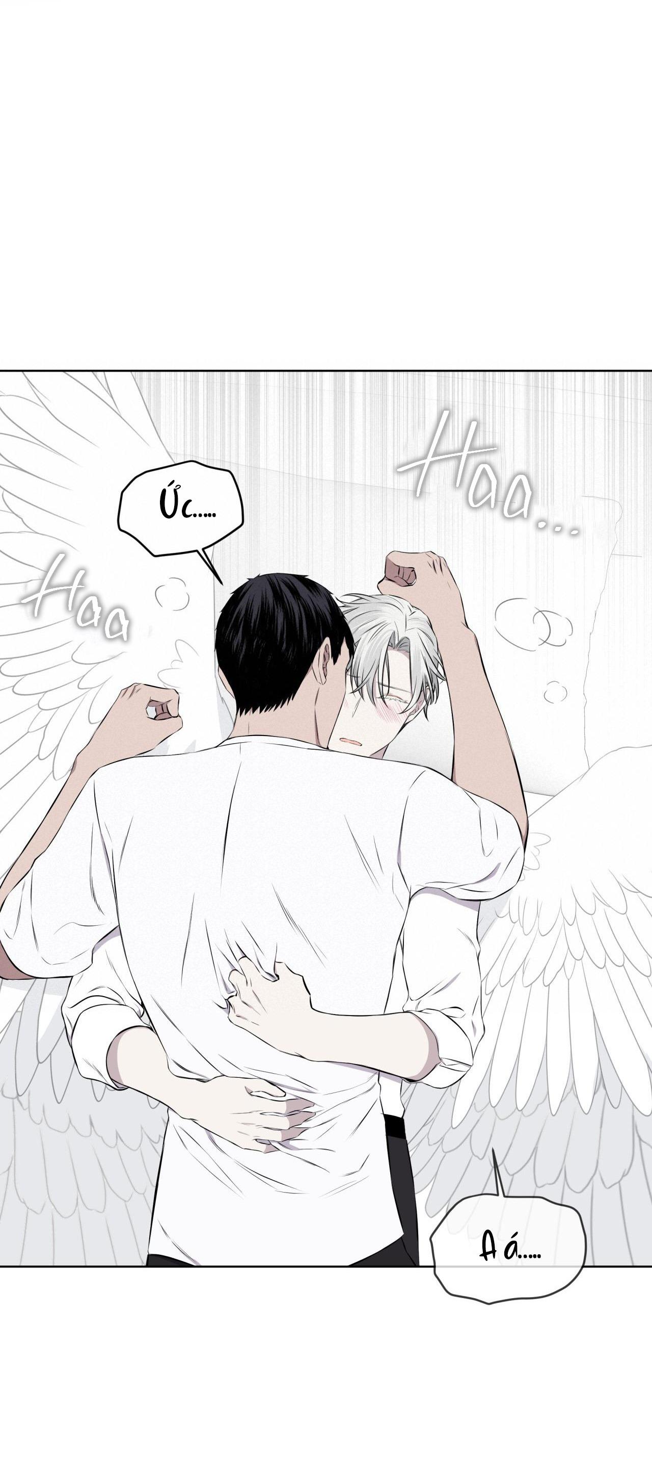 rừng biển [bl] chapter 26 15