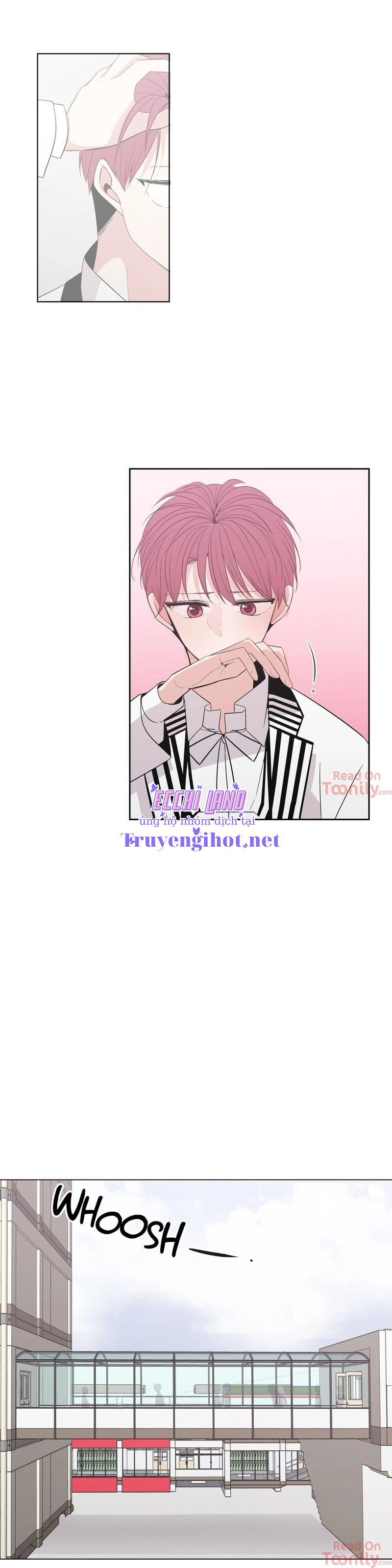 anh làm em đắm say chapter 28.1 17