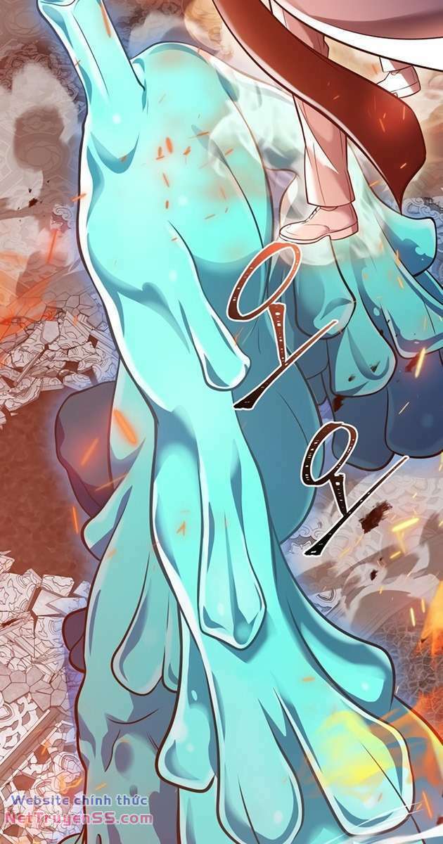 cuộc chiến trong tòa tháp chapter 604 13