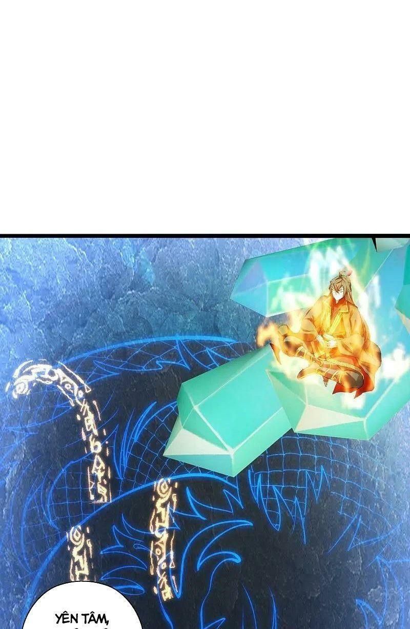 tiên võ đế tôn chapter 242 8