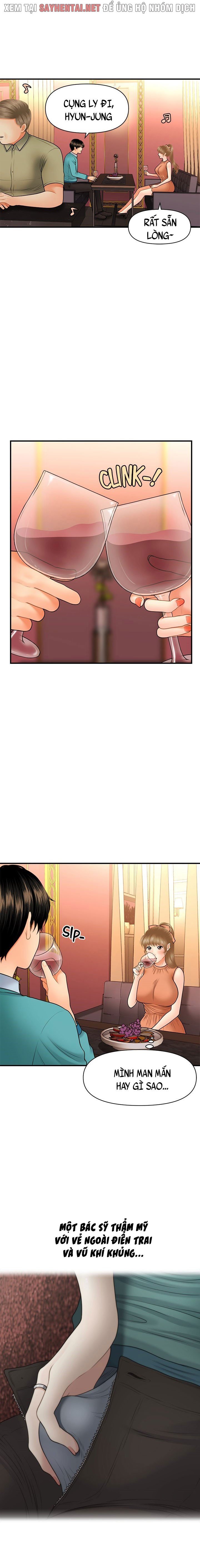 này anh đẹp trai chapter 61 8