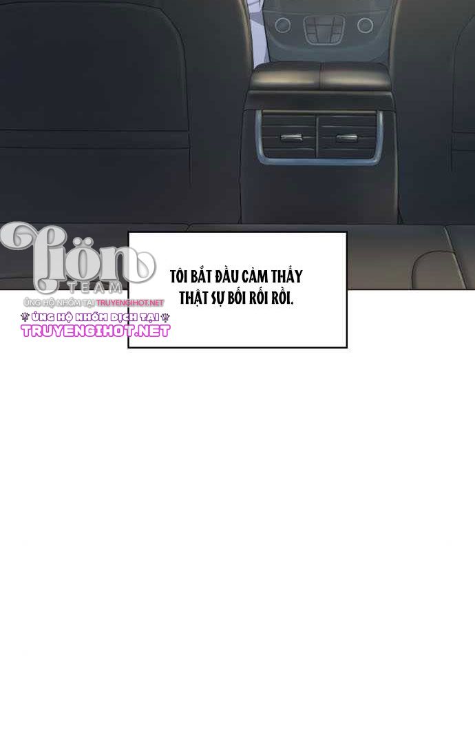 câu chuyện về chị đồng nghiệp của tôi chapter 45.2 36