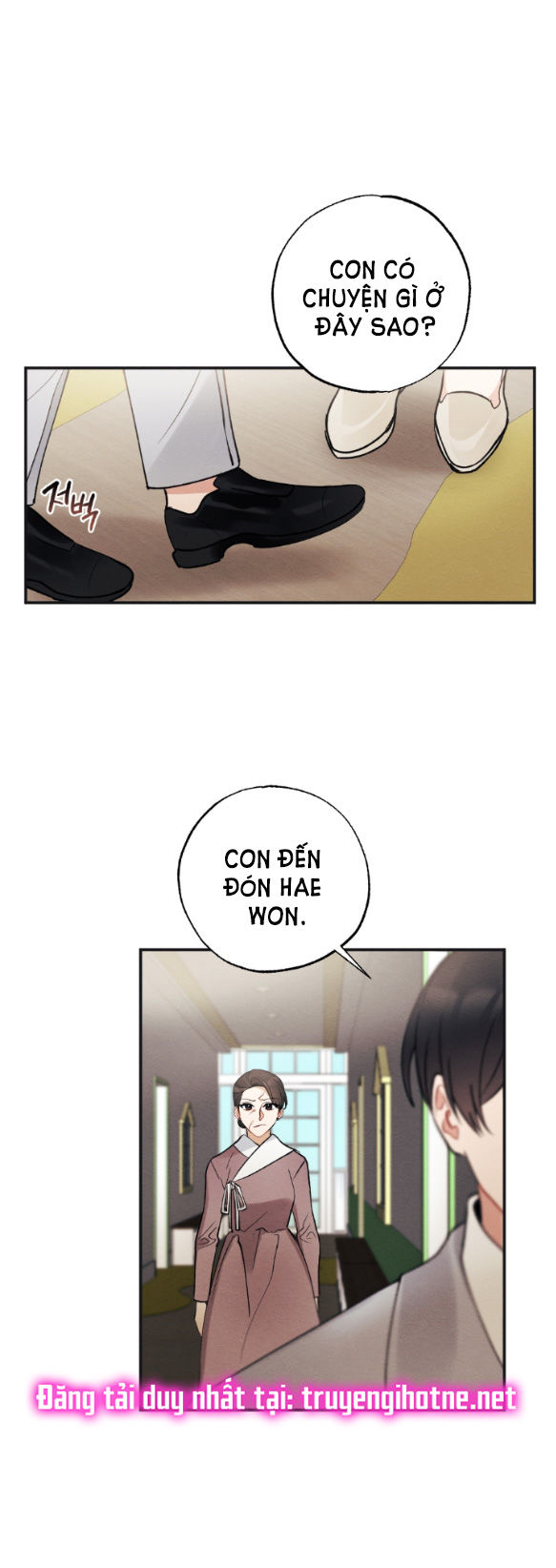 [18+] hôn nhân bị đánh cắp chapter 24.1 32