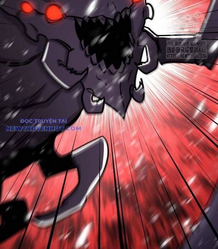 thợ săn huyền thoại trẻ hóa chapter 36 20