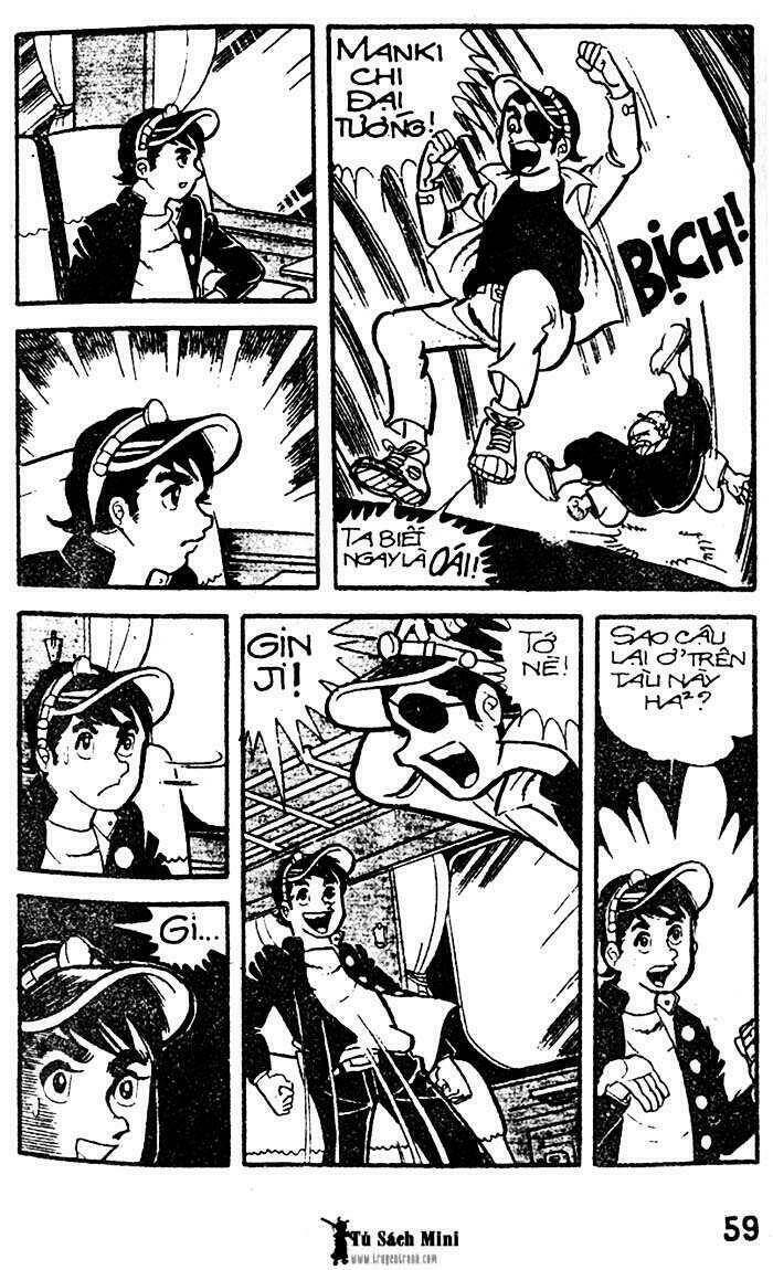 mankichi chapter 2.2 18