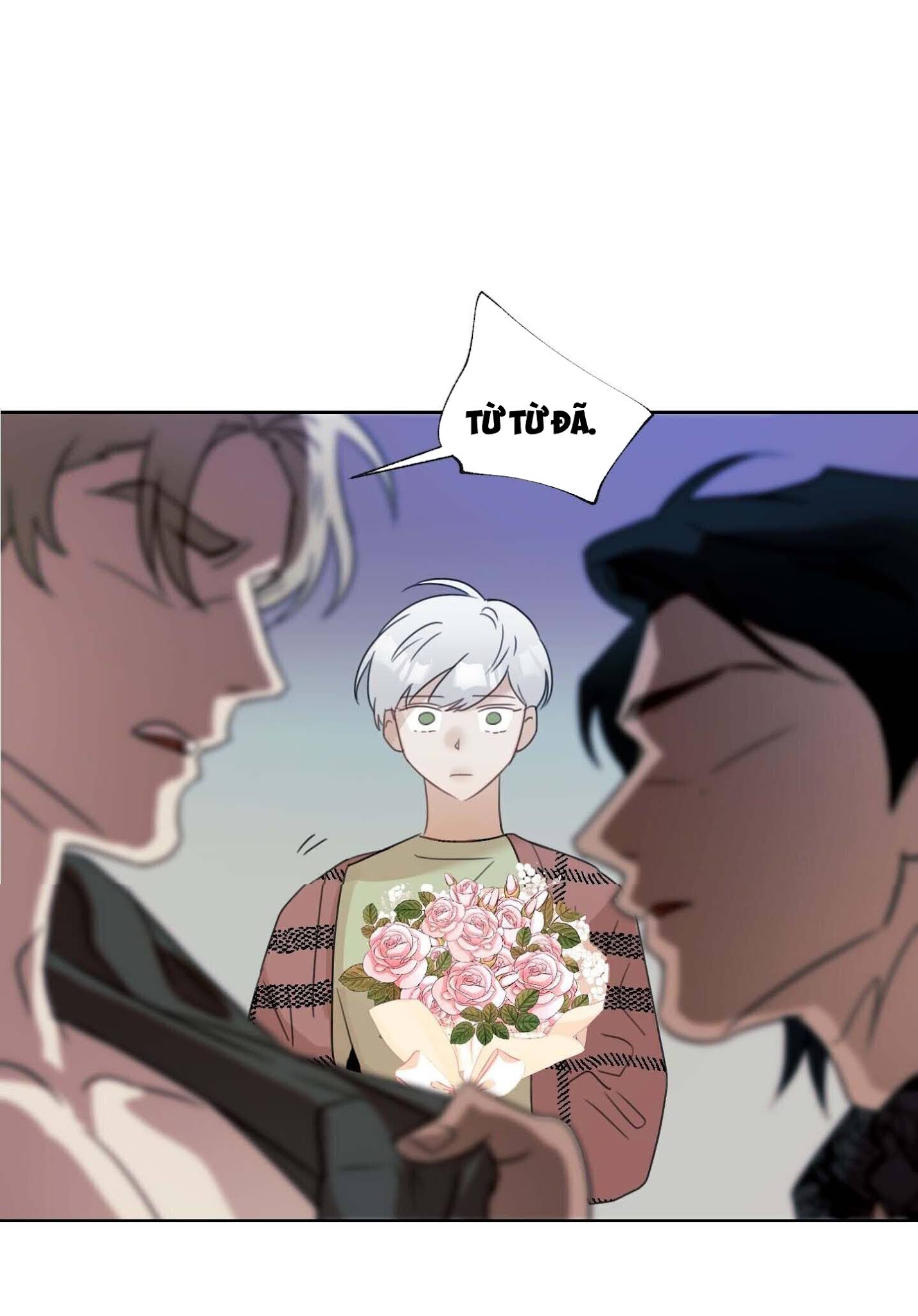 tôi sẽ là chồng em chapter 5 34