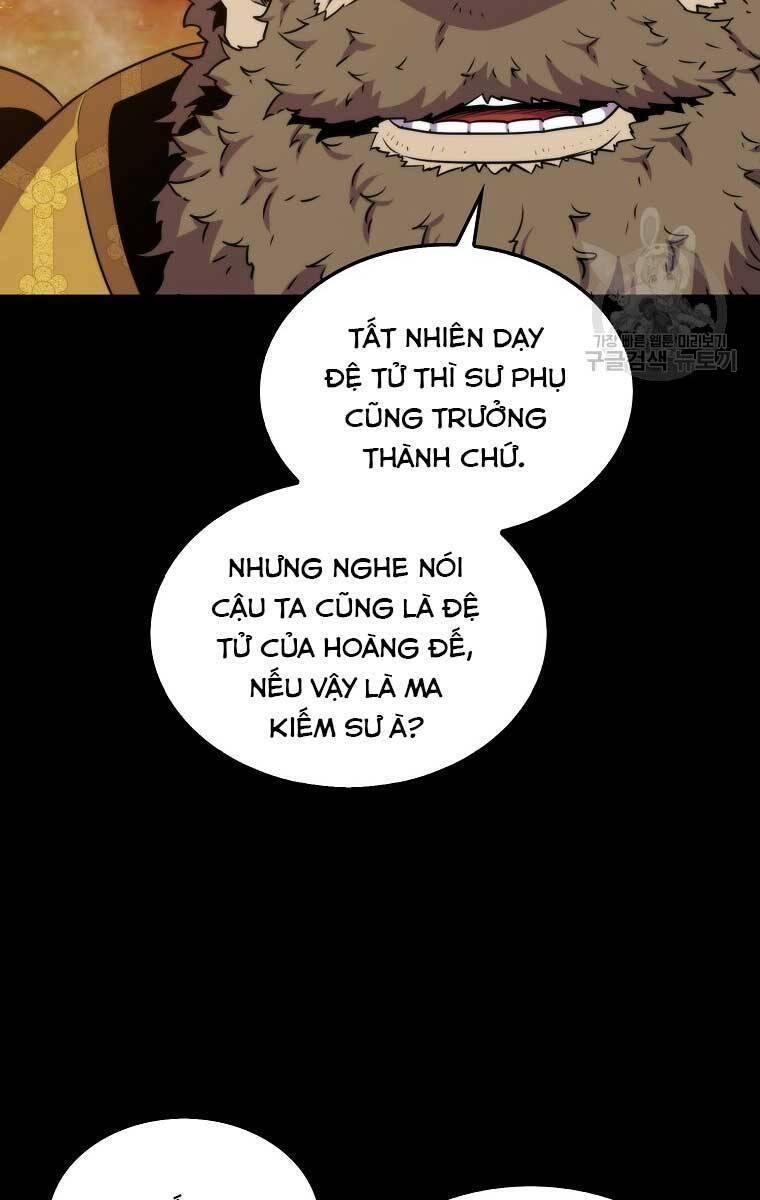 tôi thăng cấp trong lúc ngủ chapter 76 24