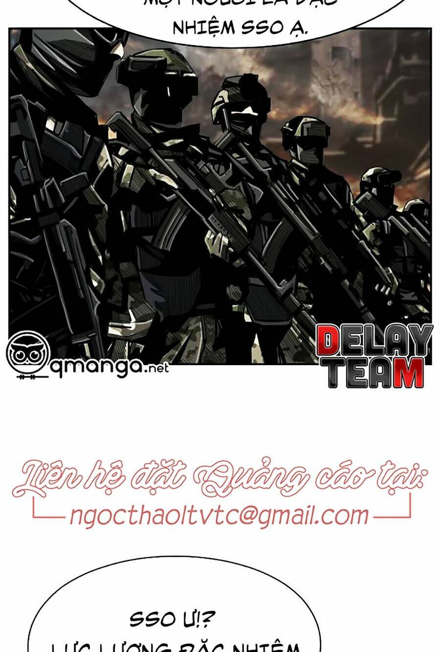 thợ săn đầu tiên chapter 67 53