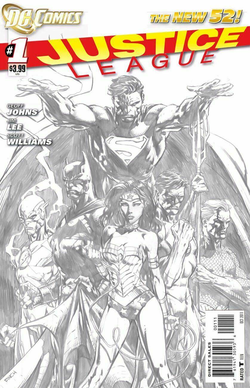 justice league chapter 1 3