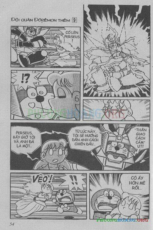 the doraemon special (đội quân doraemons đặc biệt+đội quân đôrêmon thêm) chapter 9 53