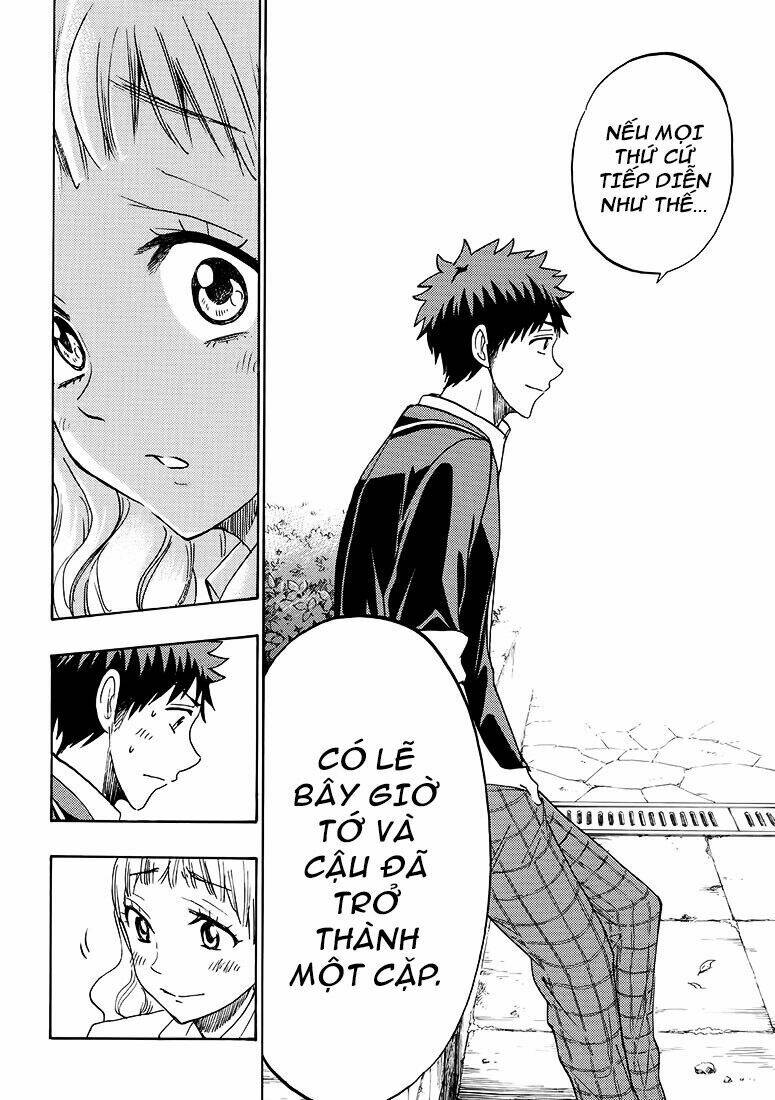 yamada và thất đại ma nữ chapter 162 14