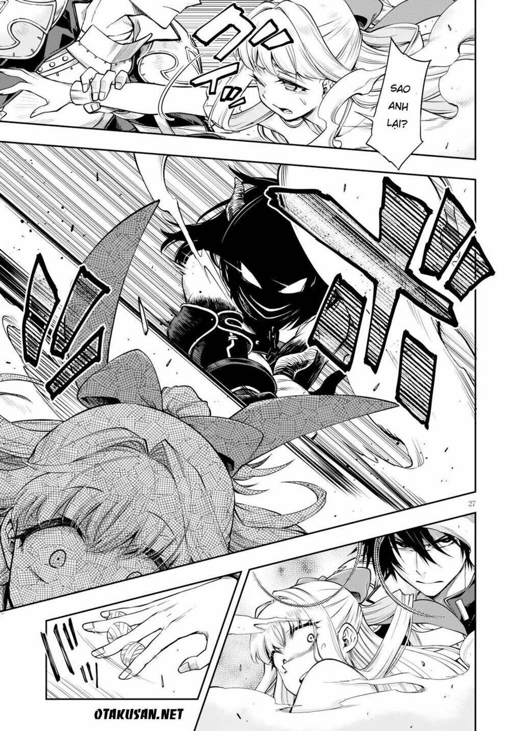 anh hùng thận trọng chapter 2 27