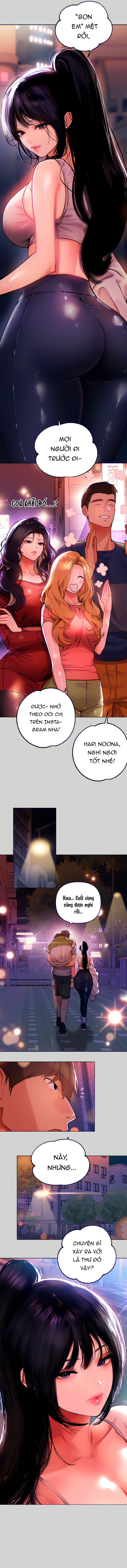 chị chủ nhà của tôi chapter 23.2 5