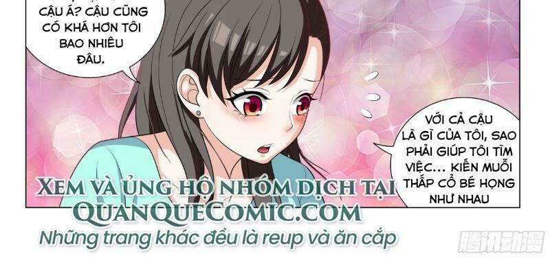 nhóm lì xì của thần tiên chapter 9 3