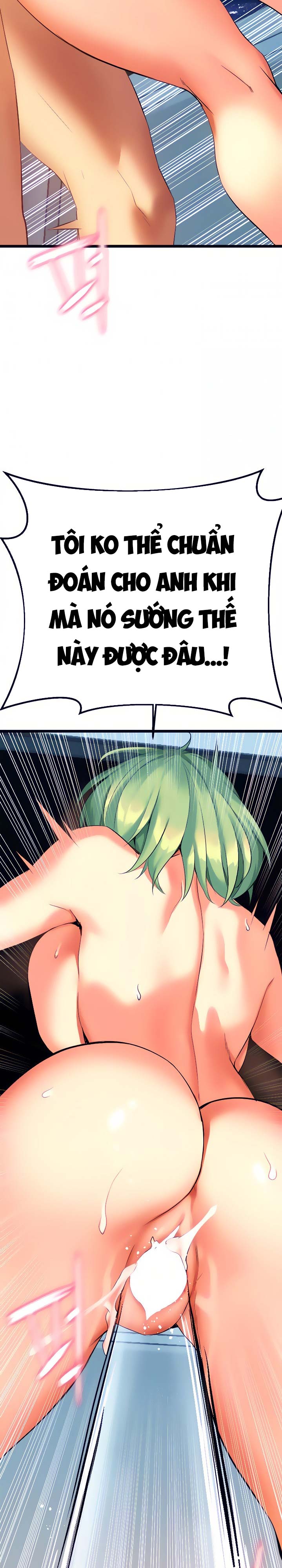 không phải chị thì không được chapter 5 46