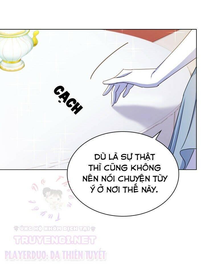 để yên cho tiểu thư hiền chapter 24 9