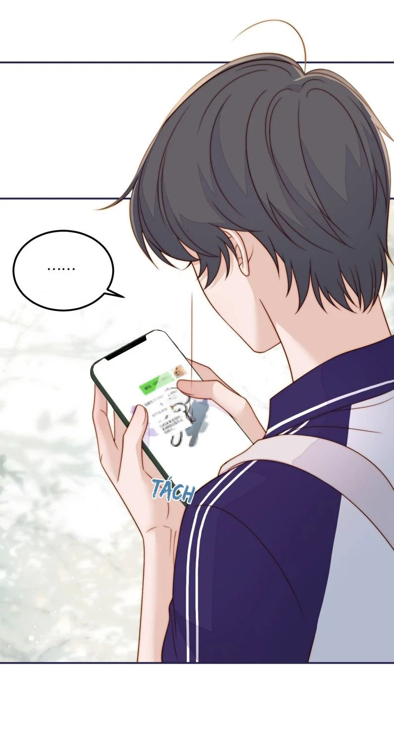 tôi bảo bạn cùng bàn đánh cậu chapter 63 12