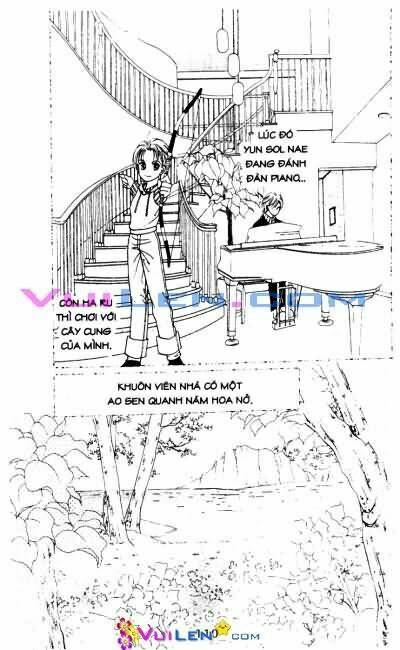 nụ hôn nồng thắm chapter 3 110