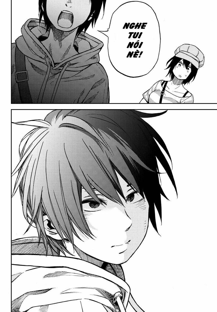 kanojo wa rokurokubi chapter 13 21