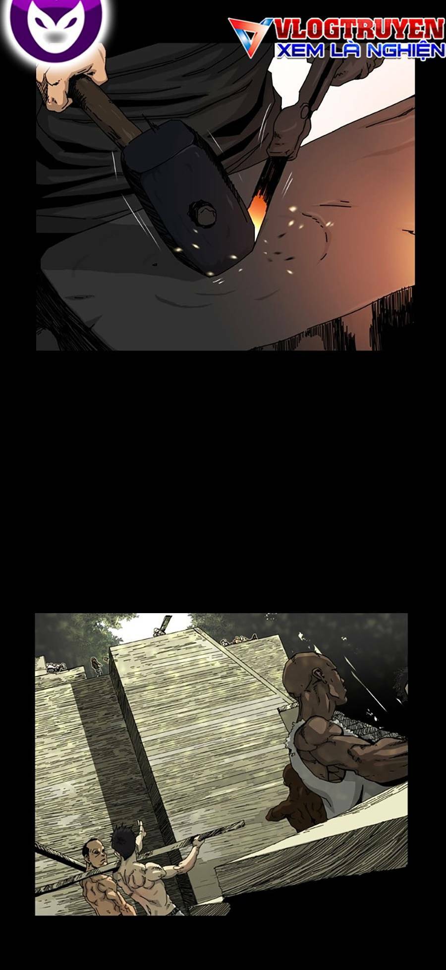 địa ngục 58 chapter 0 90