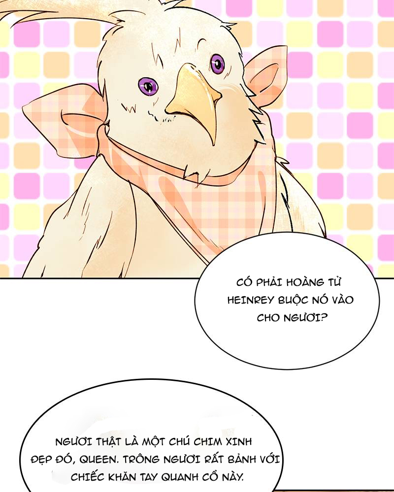 Hoàng Hậu Tái Hôn chapter 19.2 6