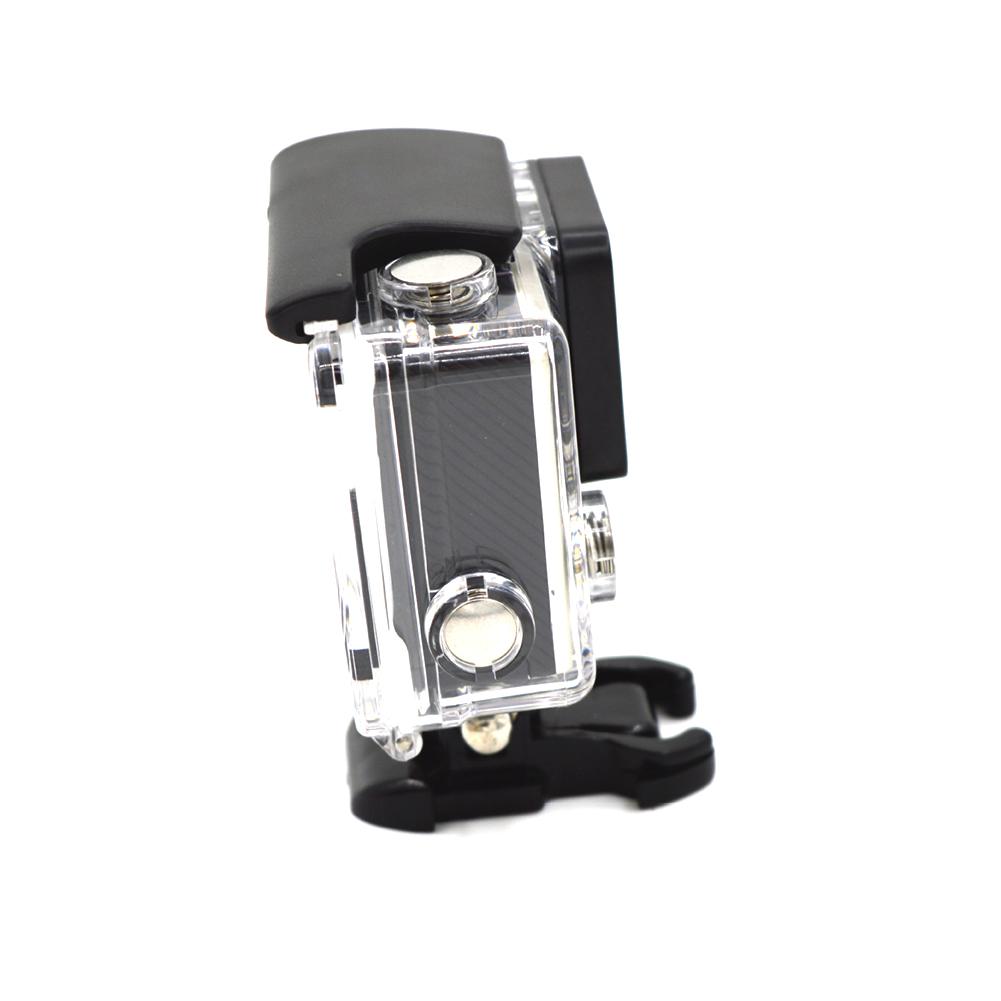 Bộ Khung Chống Nước Bảo Vệ Máy Ảnh Khi Lặn Cho Camera Hành Trình Gopro HERO 4/3+/3