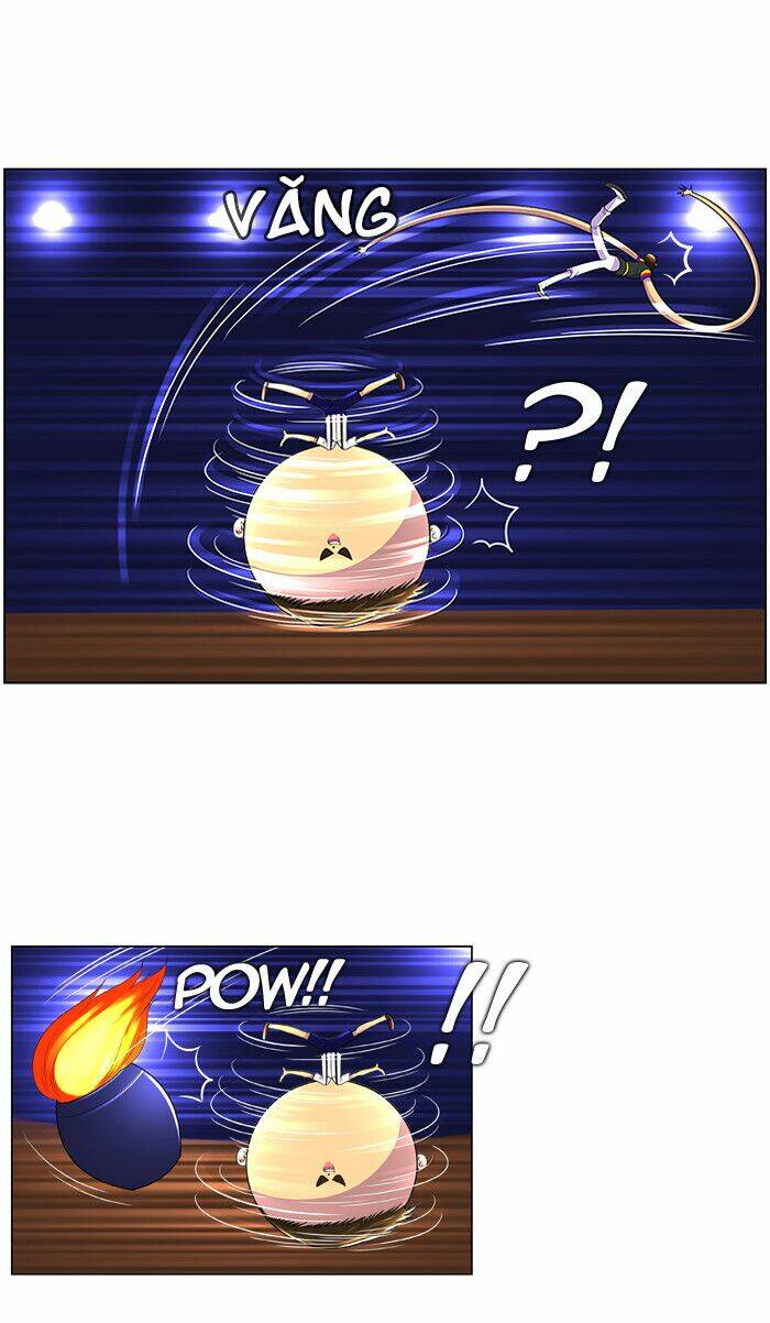 lớp học của những học sinh đặc biệt chapter 22 22